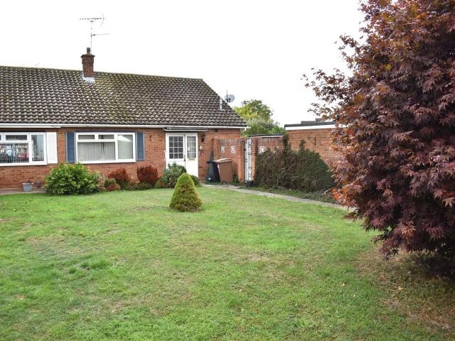 Bungalow for sale in Chelmsford