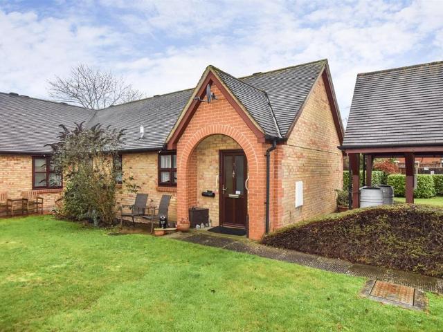 Bungalow for sale in Chelmsford, Essex