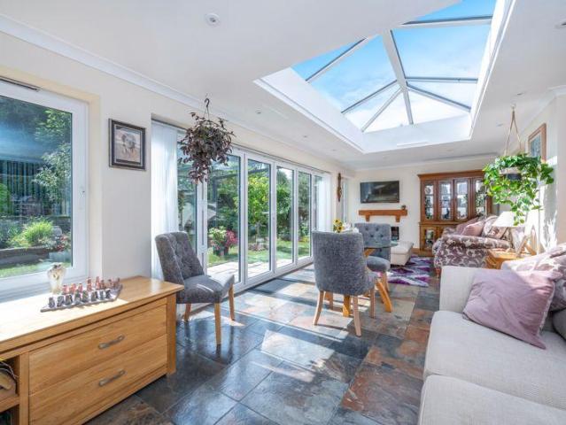 Bungalow for sale in Branston, Ashby De La Launde