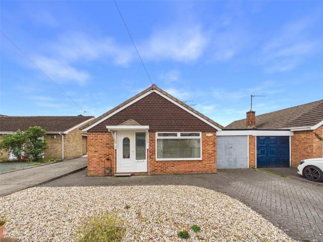 Bungalow for sale in Gloucester, Gloucestershire