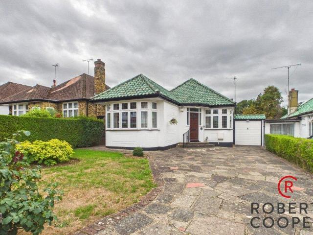 Bungalow for sale in Greater London