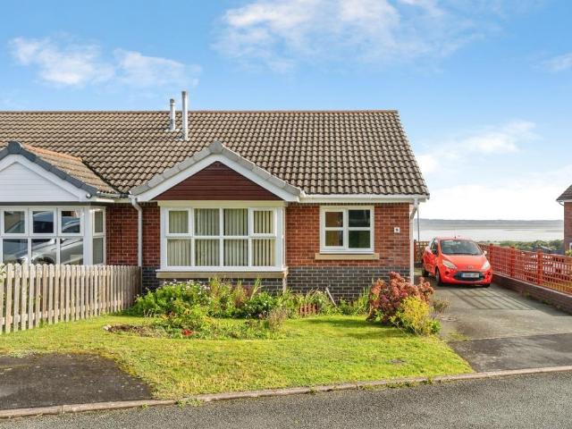 Bungalow for sale in Greenfield, Bryn Celyn