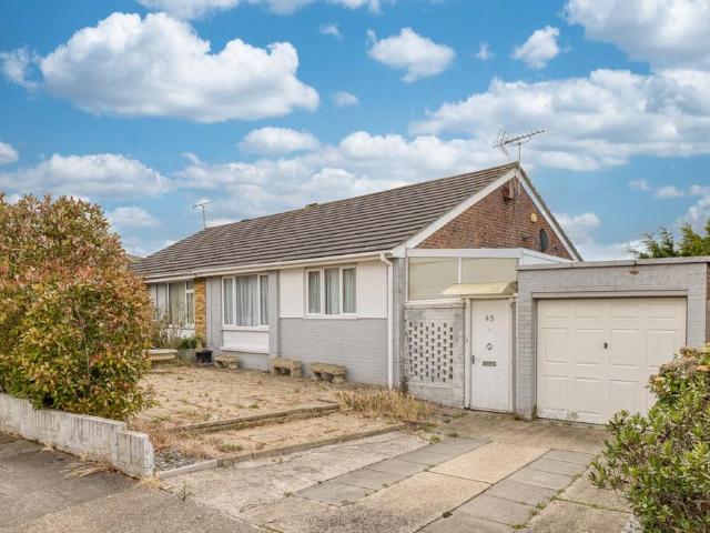 Bungalow for sale in Chilton, Acol