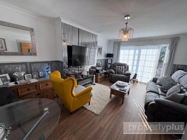 Bungalow for sale in Porth, Llwyncelyn