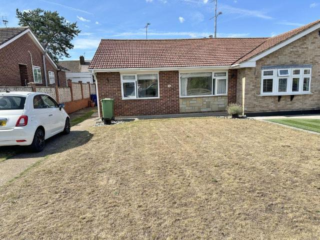 Bungalow for sale in The Bonners, Orsett