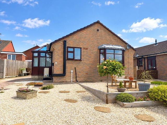 Bungalow for sale in Old Town, Bridlington