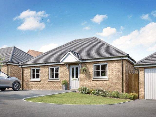 Bungalow for sale in Hadleigh, Babergh