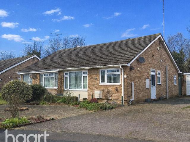 Bungalow for sale in Holyport, Maidenhead