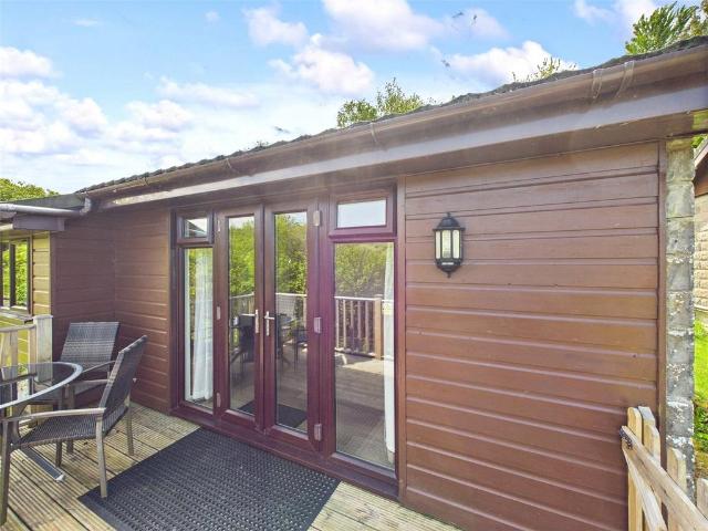 Bungalow for sale in Kentisbury, Devon