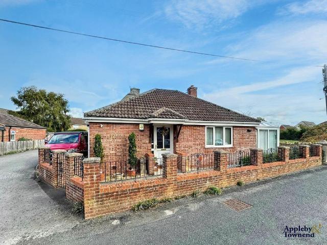 Bungalow for sale in Melksham Forest, Melksham