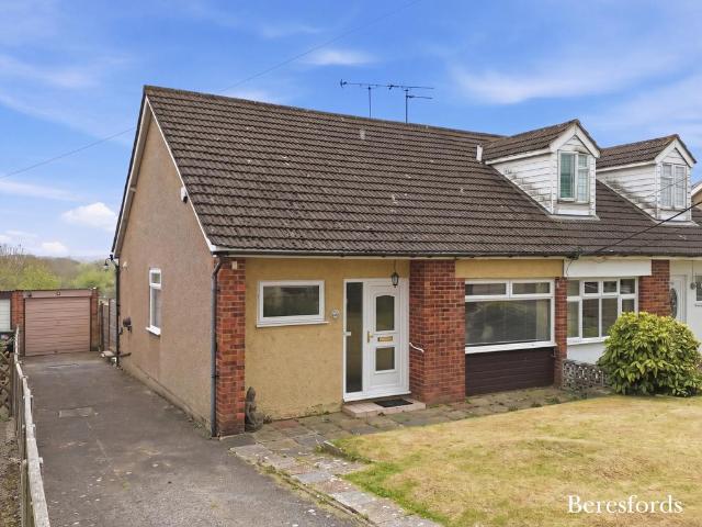 Bungalow for sale in Great Burstead, Essex