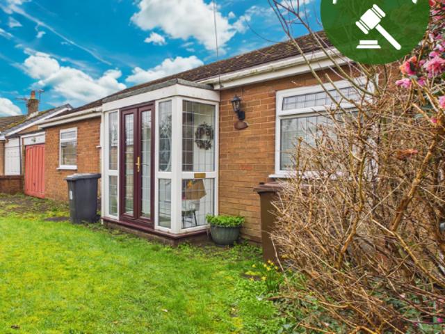 Bungalow for sale in Wigan, Isle Of Man