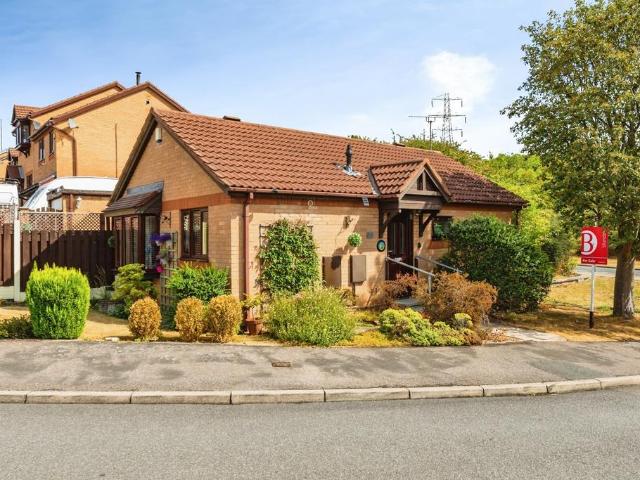 Bungalow for sale in Masbrough, South Yorkshire