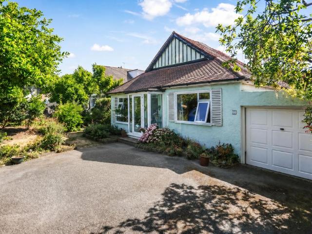 Bungalow for sale in Portslade Village, Brighton & Hove