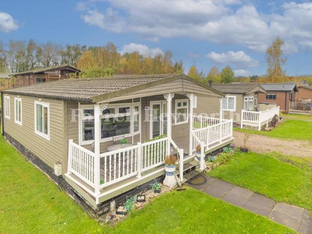 Bungalow for sale in Warton, Bare