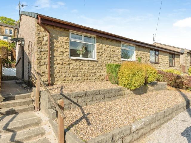 Bungalow for sale in Rose Hill, Burnley
