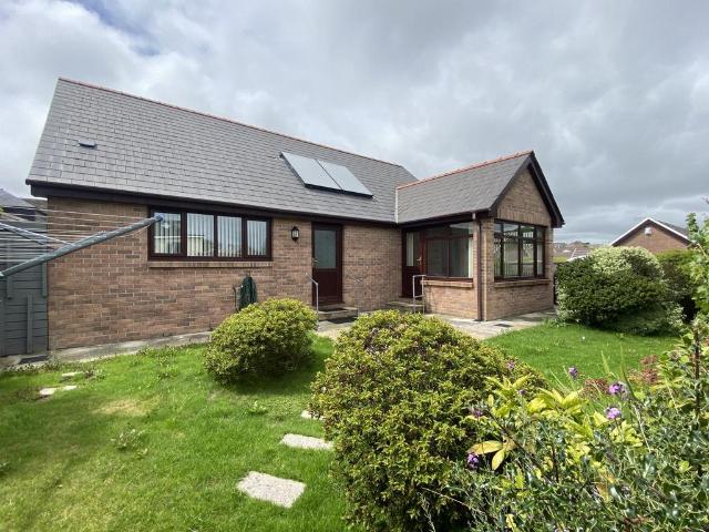 Bungalow for sale in Steynton, Milford Haven