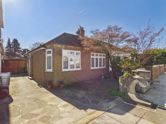 Bungalow for sale in London Borough of Richmond upon Thames, Greater London