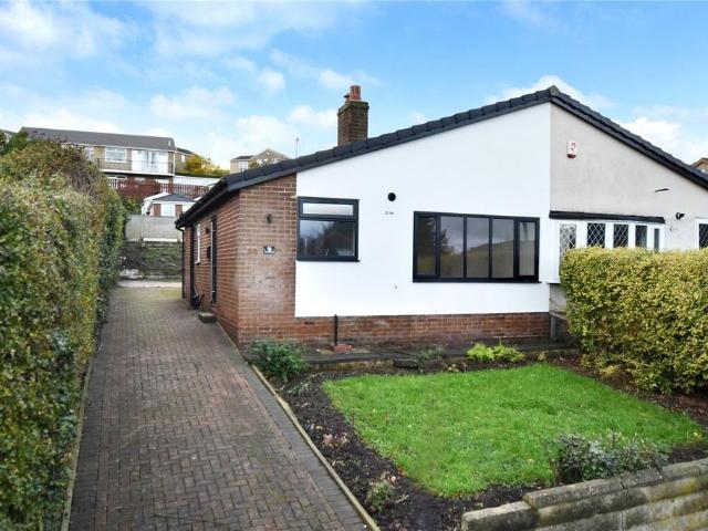 Bungalow for sale in Birstall, Kirklees