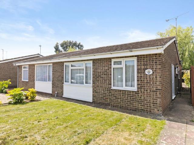 Bungalow for sale in Cross In Hand, Isle Of Man