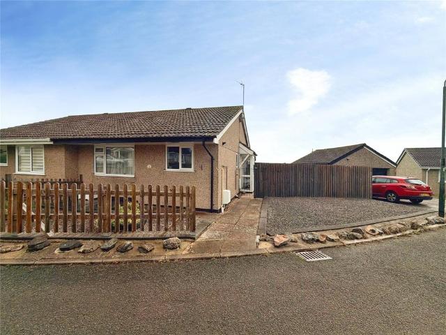Bungalow for sale in Roselands, Paignton