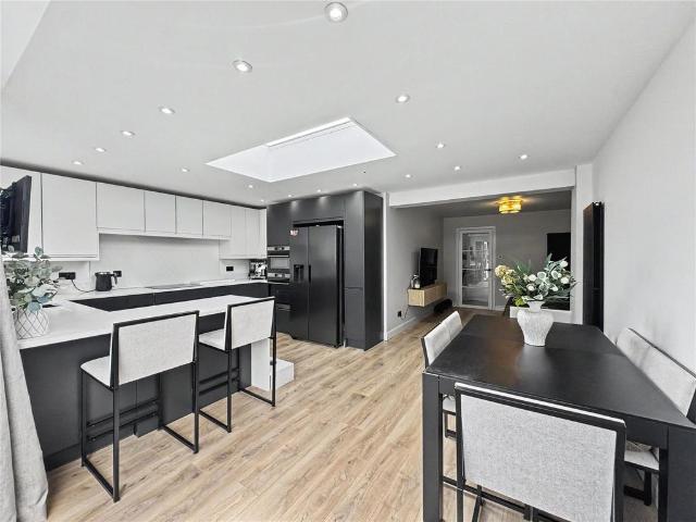 Bungalow for sale in Parkwood, Gillingham