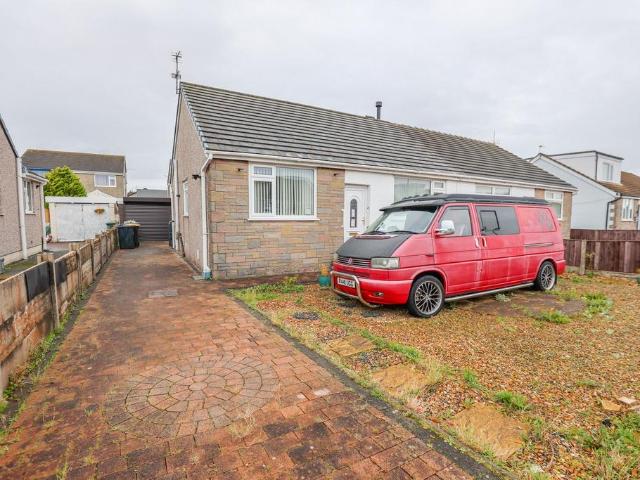 Bungalow for sale in Great Wood, Lancaster