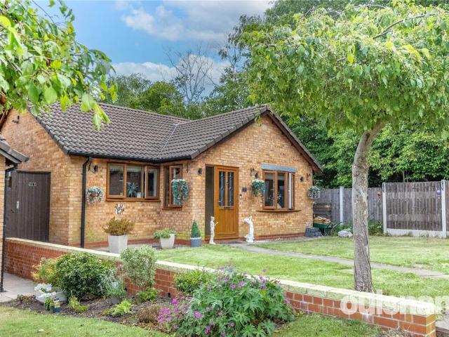 Bungalow for sale in Bournville, West Midlands