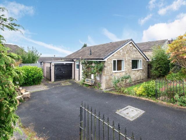 Bungalow for sale in Gilstead, Bradford