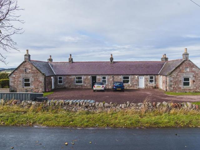 Bungalow for sale in East Linton, Scotland