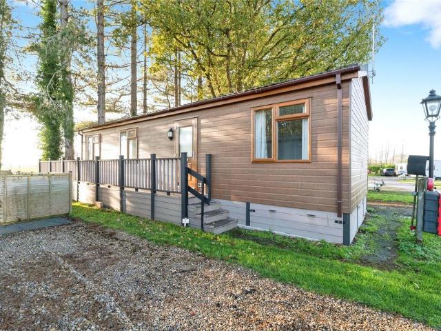 Bungalow for sale in Comers, Norfolk