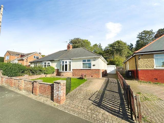 Bungalow for sale in Hurworth