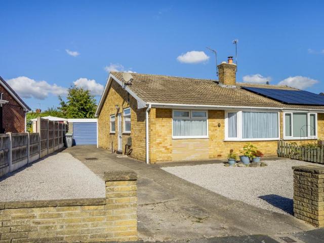 Bungalow for sale in High Field, Isle Of Man
