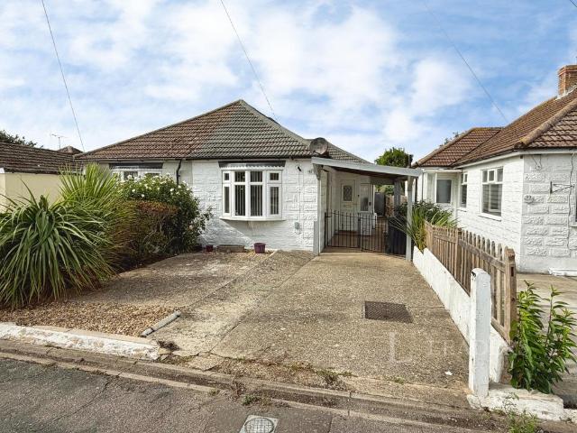 Bungalow for sale in Dale Hill, Essex