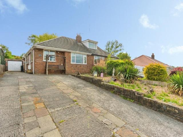 Bungalow for sale in Isle Of Man