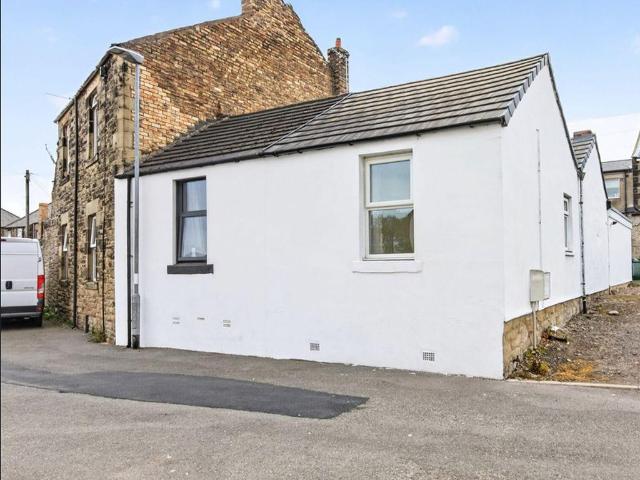 Bungalow for sale in Amble By the Sea, Amble
