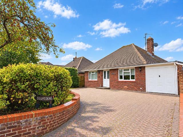 Bungalow for sale in Shaw, Swindon