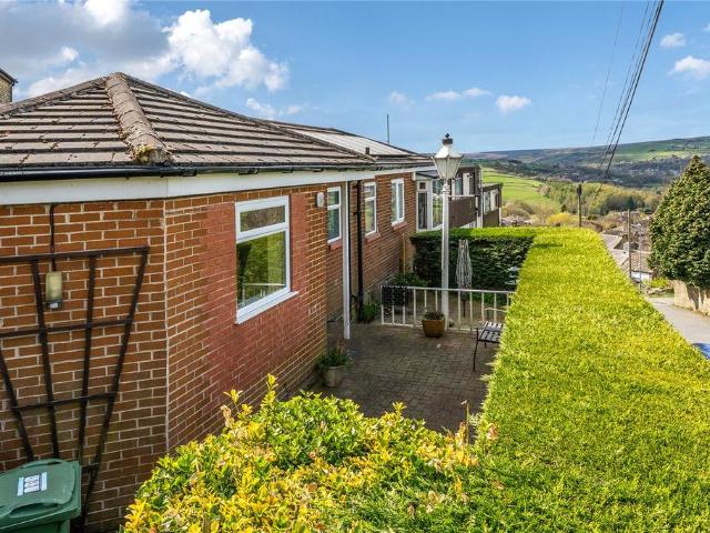 Bungalow for sale in The Rock, Linthwaite
