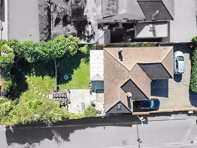 Bungalow for sale in South Benfleet, Essex