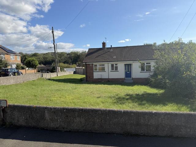 Bungalow for sale in Wells, Somerset