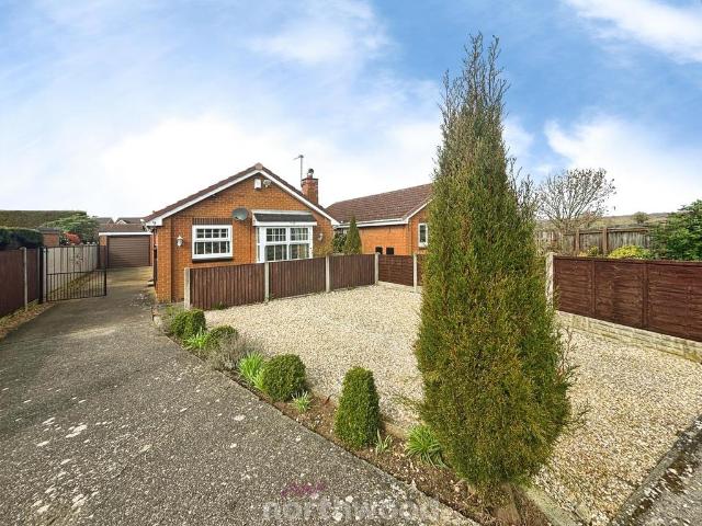 Bungalow for sale in Hatfield, South Yorkshire