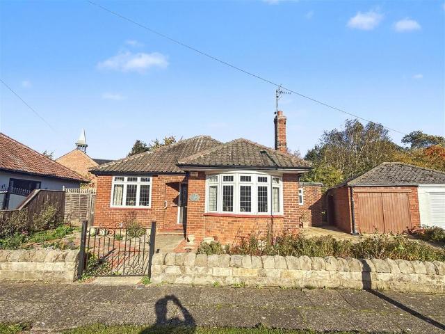 Bungalow for sale in Skerne Park, Blackwell