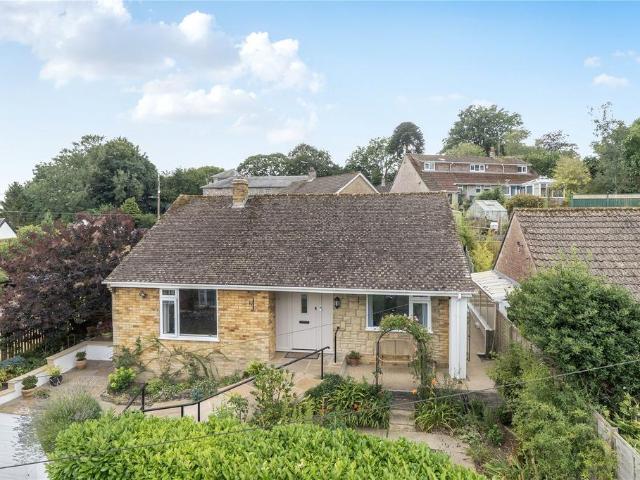 Bungalow for sale in Combe St Nicholas, Somerset