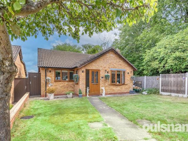 Bungalow for sale in Bournville, West Midlands