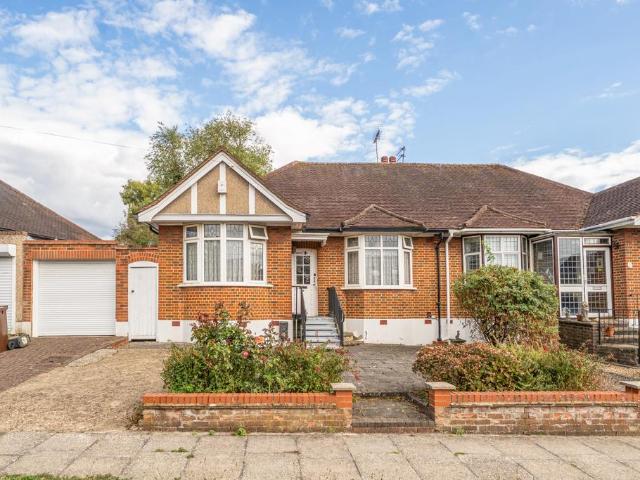 Bungalow for sale in London Borough of Harrow, Greater London