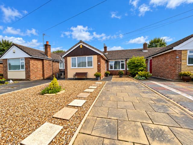 Bungalow for sale in Whiteholme