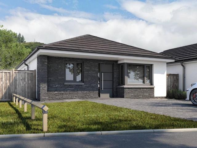Bungalow for sale in Patna, Scotland