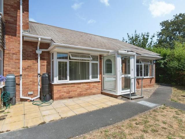 Bungalow for sale in Withycombe, Budlake