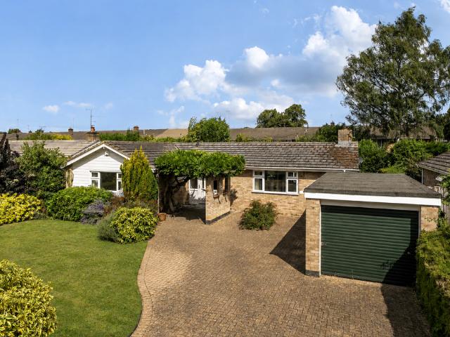 Bungalow for sale in Henley-on-Thames, South Oxfordshire