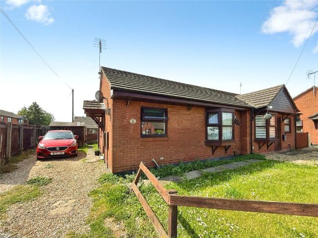 Bungalow for sale in Boultham, Brayford
